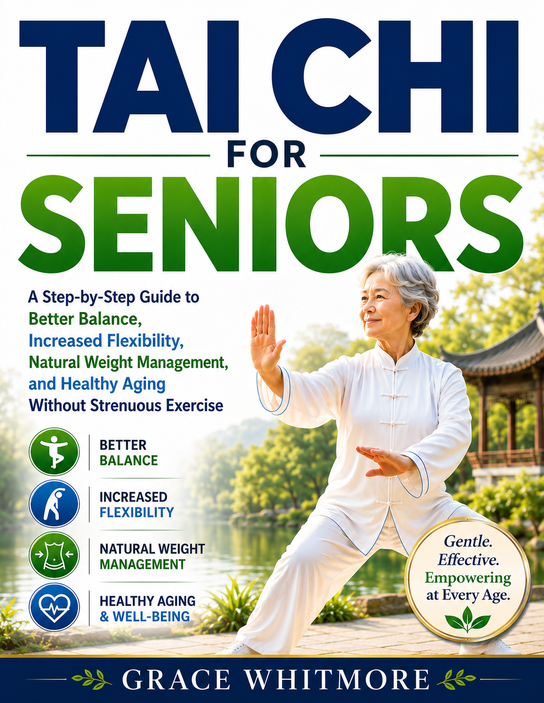 Tai Chi for Seniors