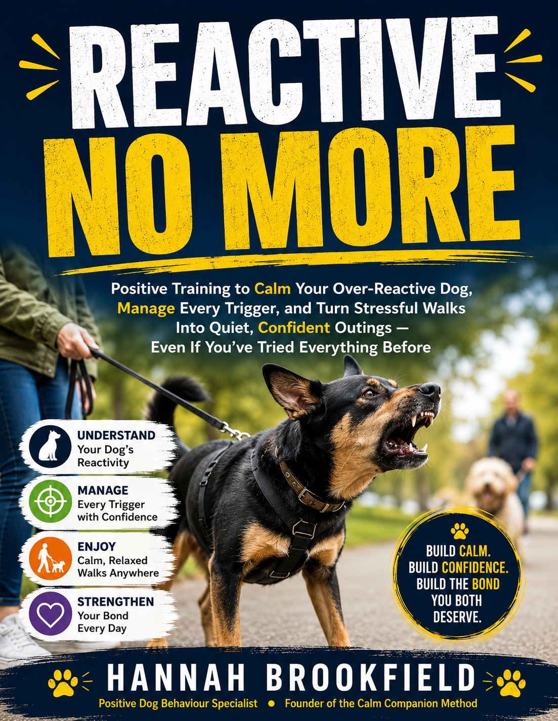 Reactive No More